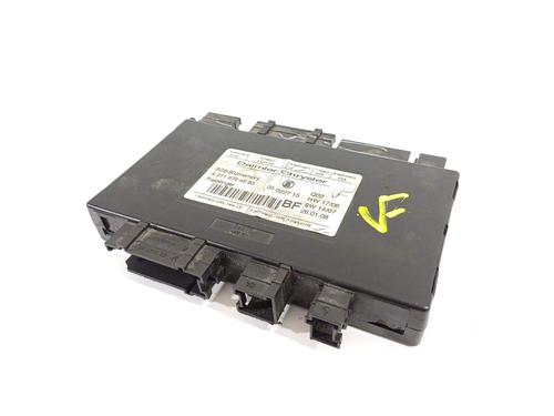 Used Electronic module Electronic module 22347869 22347869