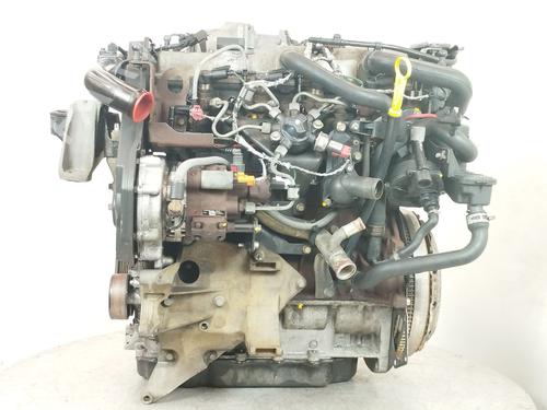 Used Engine Engine FORD FOCUS I (DAW, DBW) 1.8 TDCi (115 hp) 36409851 36409851