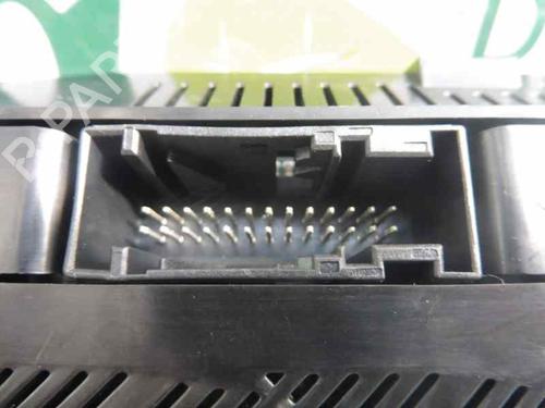 Climate control FORD KUGA II (DM2)  | BP4600102I5 
