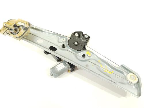 Rear left window mechanism OPEL ASTRA K (B16) 1.6 CDTi (68) | BP29538877C24 