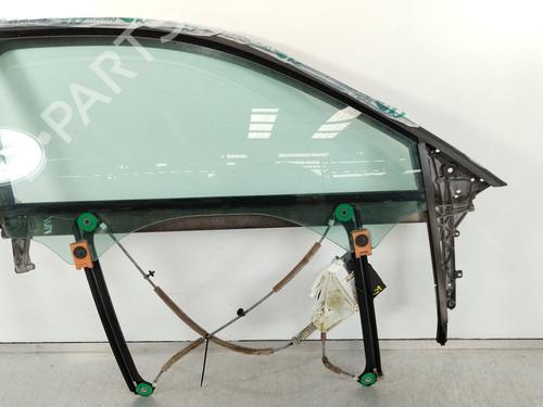 Used Front right window mechanism AUDI A3 (8P1) 1.6 TDI (105 hp) 27262926
