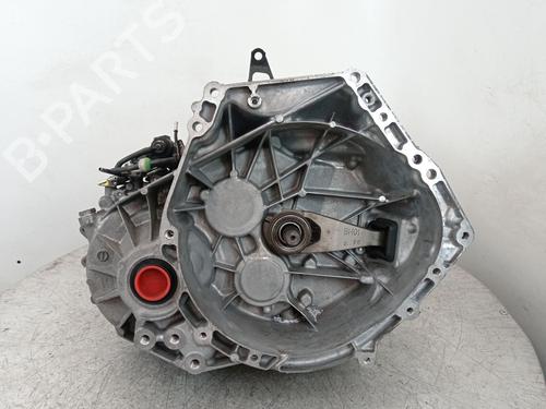 Used Gearbox Gearbox MAZDA 3 (BM, BN) [2013-2019] 17615505 17615505