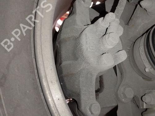 Used Right front brake caliper Right front brake caliper 38458347 38458347