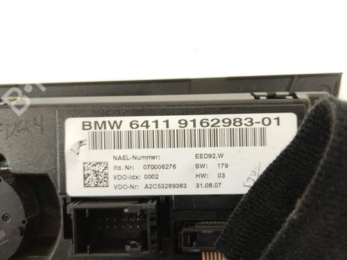 Climate control BMW 3 (E90)  | BP18339939I5 