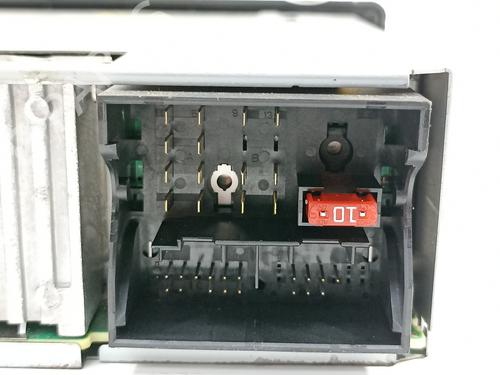 Radio RENAULT MEGANE III Grandtour (KZ0/1) 1.5 dCi (KZ09, KZ0D, KZ1G, KZ29, KZ14, KZ1W, KZ10, KZ1F,... | BP15778075E6 