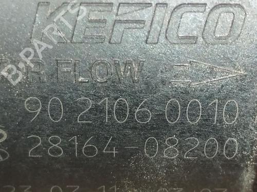 Mass air flow sensor KIA NIRO II (SG2) 1.6 GDI Hybrid | BP38437312M95 - Image 2