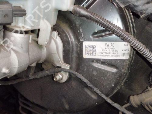 servo-brake-audi-a3-sportback-8va-8vf-2012-2013-2014-2015-2016-2017-2018-2019-2020-2021-40219344 main image