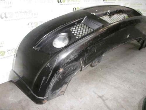 Front bumper TATA INDICA | BP1876332C7 - Image 7