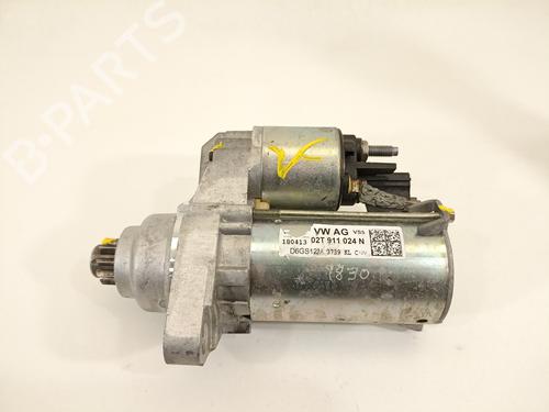 Used Starter SEAT IBIZA IV SC (6J1, 6P5) [2008-2018]  13088164