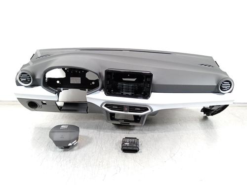 Kollisonspute sett SEAT ARONA (KJ7, KJP) [2017-2025]  24738562