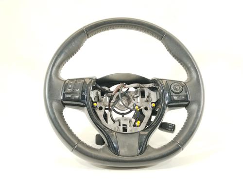 Used Steering wheel TOYOTA YARIS (_P13_) [2010-2020]  30534394
