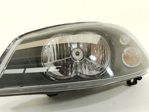 Used Left headlight SEAT IBIZA III (6L1) 1.9 TDI (100 hp) 27484619