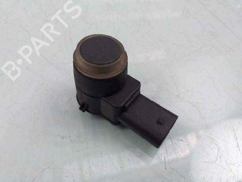Used Electronic module Electronic module 9087866 9087866