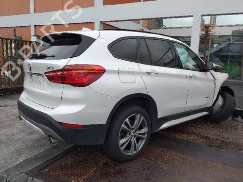 Left rear driveshaft BMW X1 (F48) xDrive 20 d | BP6946513M40 