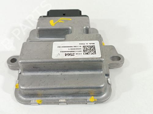Electronic module OPEL ASTRA K (B16) 1.6 CDTi (68) | BP34695273M83 - Image 5