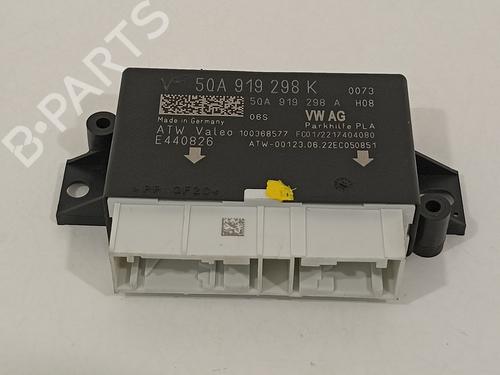 Elektronisk modul SEAT ARONA (KJ7, KJP) [2017-2025]  15877508