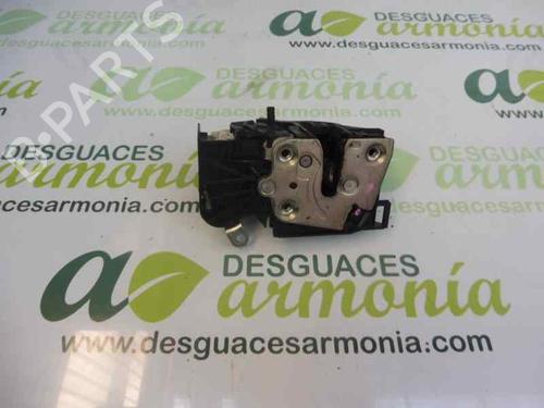 Rear right lock DACIA SANDERO II 1.2 | BP1842956C99 
