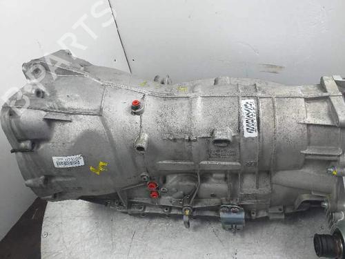 Used Gearbox Gearbox 5597668 5597668