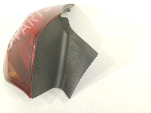 Left taillight OPEL ASTRA J (P10) 2.0 CDTI (68) | BP35754777C34 - Image 2