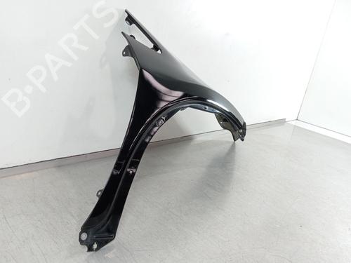 Right front fenders HONDA CIVIC VIII Hatchback (FN, FK) 2.2 CTDi (FK3) | BP25914822C42 