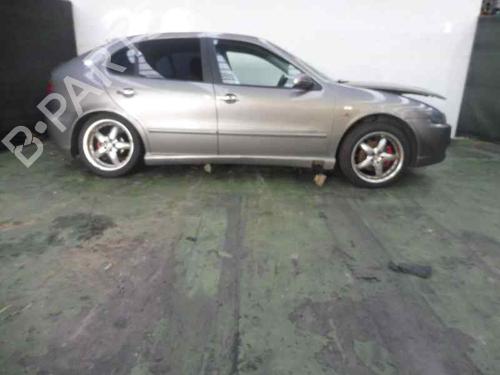 Mass air flow sensor SEAT LEON (1M1)  | BP2440062M95 