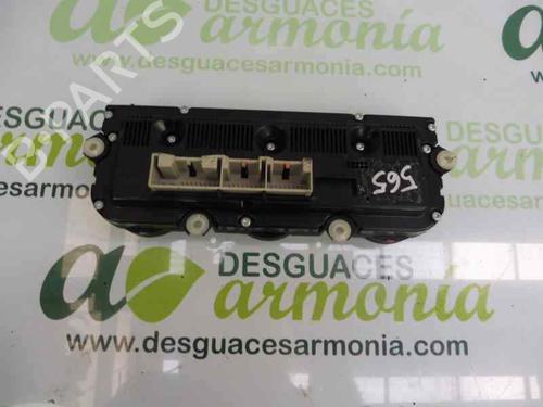 Climate control VW GOLF V (1K1) | BP1846502I5 - Image 5