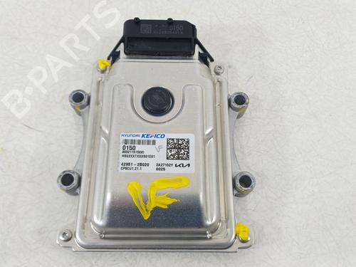 Gearbox control unit KIA NIRO I (DE) 1.6 GDI Hybrid | BP26530005M52 