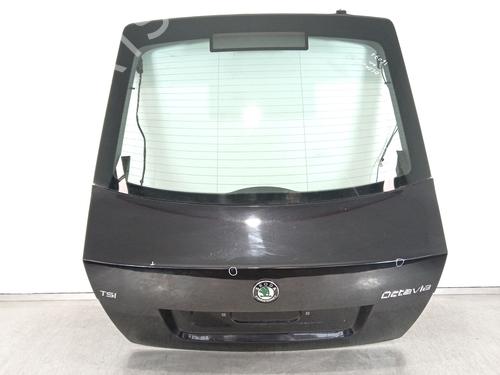 Used Tailgate Tailgate SKODA OCTAVIA II (1Z3) 1.4 TSI (122 hp) 34441506 34441506