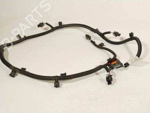 Cable CITROËN C3 III (SX) 1.2 THP 110 (SXHNPS, SXHNZT, SXHNZ6) | BP31850671E12  - Image 6