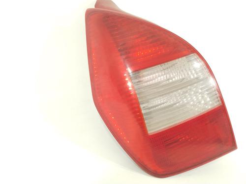 Left taillight CITROËN C2 (JM_) 1.6 VTS | BP26558458C34 