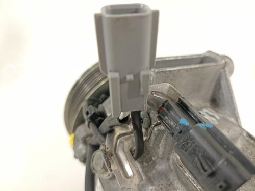 AC compressor RENAULT CLIO V (B7_)  | BP13009767M34 
