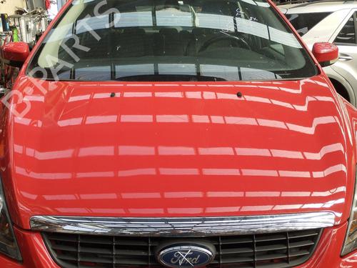 Used Hood FORD FOCUS II (DA_, HCP, DP) [2004-2013]  19398200