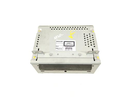 Used Radio FORD FOCUS III [2010-2020]  16807361