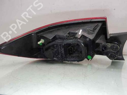 Right taillight RENAULT CLIO IV (BH_) 1.5 dCi 90 | BP3019255C35 