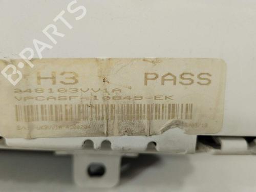 Quadrante NISSAN NOTE (E12) 1.5 dCi | BP34100580C47 - Image 8