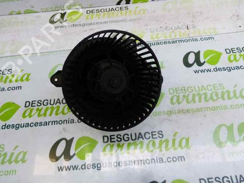 Heater blower motor CITROËN XANTIA (X1_, X2_)  | BP14301490M62 
