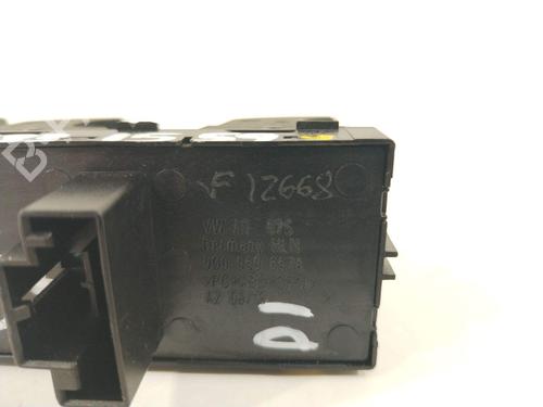 Left front window switch SEAT LEON (5F1) 2.0 TDI | BP26580585I27 - Image 6