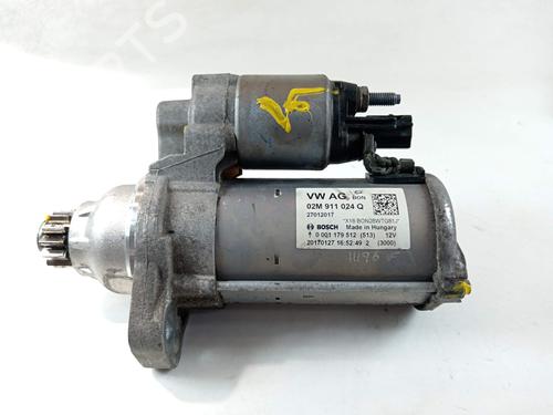 starter-audi-a1-sportback-8xa-8xf-02m911024q-0001179512-2011-2012-2013-2014-2015-2016-2017-2018-2019-16805571 main image