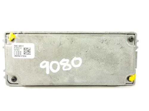 Electronic module RENAULT MEGANE IV Grandtour (K9A/M/N_)  | BP12259965M83 