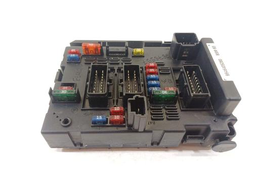 Used Fuse box Fuse box PEUGEOT 307 (3A/C) 2.0 HDi 110 (107 hp) 40508142 40508142