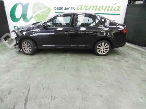 Rear parcel shelf SEAT TOLEDO IV (KG3) 1.6 TDI | BP1854111C85  - Image 5