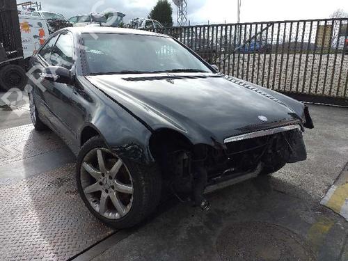 Mass air flow sensor MERCEDES-BENZ C-CLASS Coupe (CL203) C 220 CDI (203.708) | BP7066025M95 