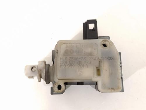 Used Fuel door actuator Fuel door actuator 14301523 14301523