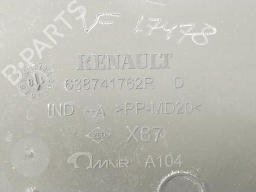 Other RENAULT CAPTUR I (J5_, H5_) 0.9 TCe 90 | BP38074441O1 - Image 4