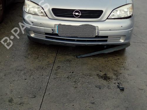 Egr OPEL ASTRA G Hatchback (T98)  | BP1877951M69 