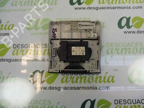 Interior roof light BMW 1 (E81)  | BP7443264I8 