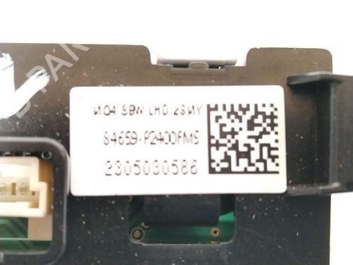 Electronic module KIA SORENTO IV (MQ4, MQ4A) 1.6 T-GDi Hybrid | BP36357700M83 - Image 4