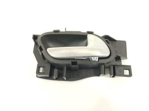 Used Rear right interior door handle Rear right interior door handle CITROËN C4 Grand Picasso II (DA_, DE_) 1.2 THP 130 (130 hp) 29451950 29451950