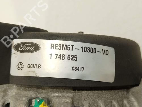 Alternator FORD FOCUS II Saloon (DB_, FCH, DH) 2.0 | BP32342984M7 - Image 4