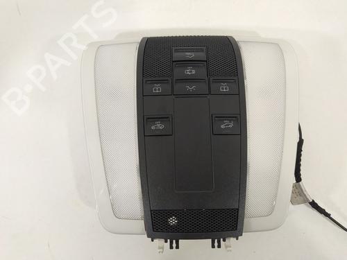 Interior roof light MERCEDES-BENZ C-CLASS Coupe (C204)  | BP7442468I8 